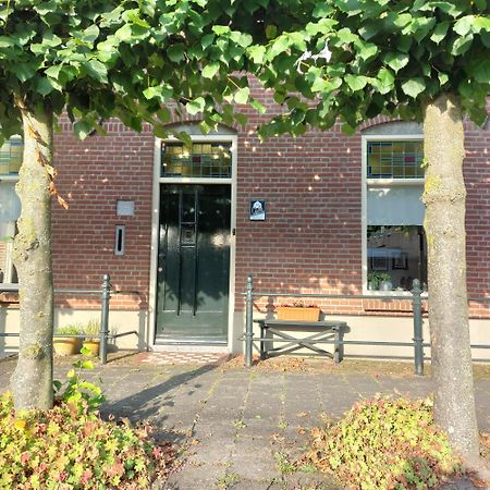 Bed&Breakfast Ons Oda Sint-Oedenrode Exterior photo