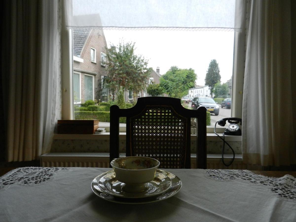 Bed&Breakfast Ons Oda Sint-Oedenrode Exterior photo