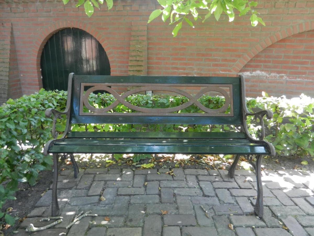 Bed&Breakfast Ons Oda Sint-Oedenrode Exterior photo