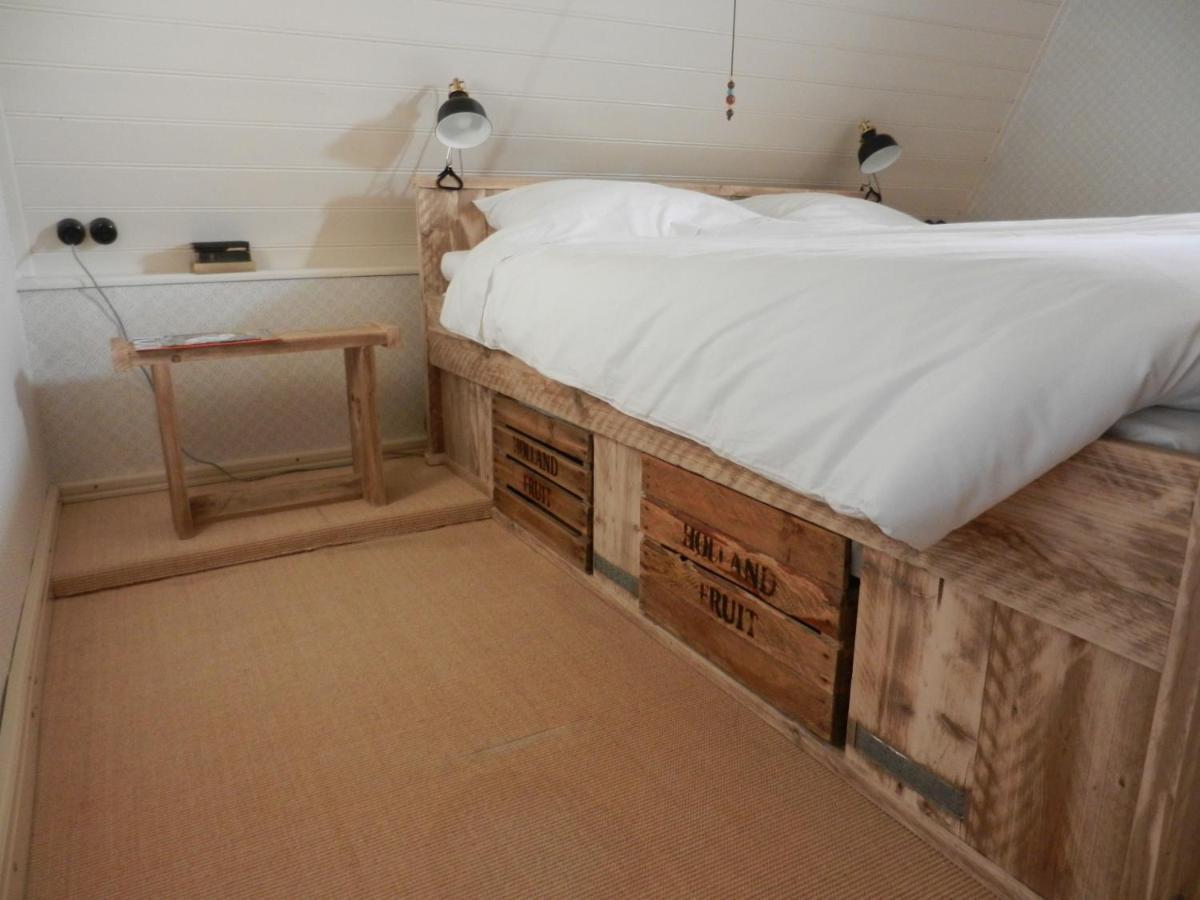 Bed&Breakfast Ons Oda Sint-Oedenrode Exterior photo